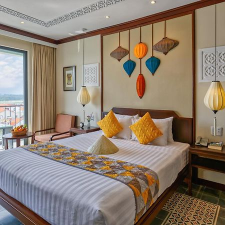 Cozy Savvy Boutique Hotel Хоян Екстер'єр фото