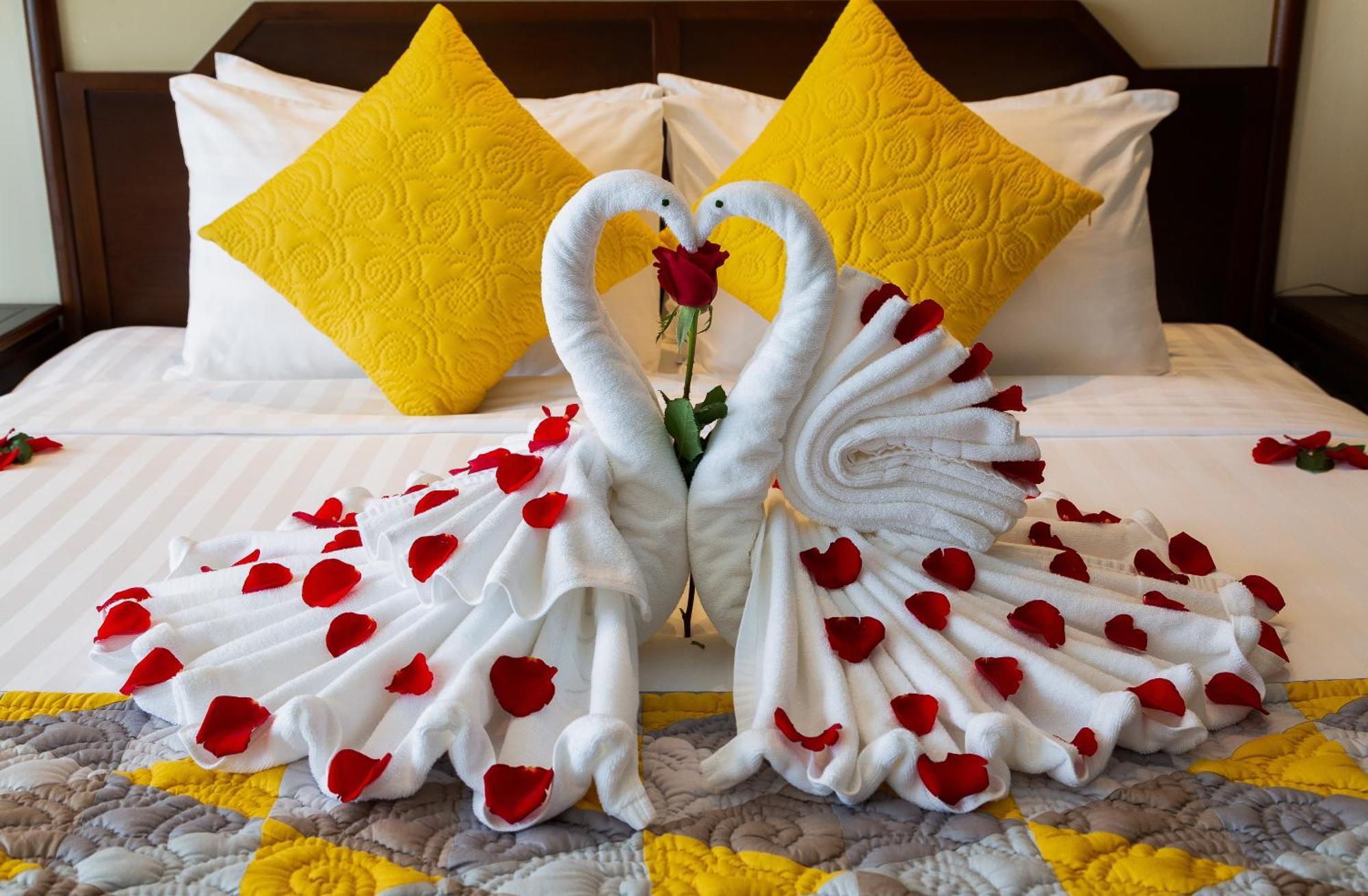 Cozy Savvy Boutique Hotel Хоян Екстер'єр фото