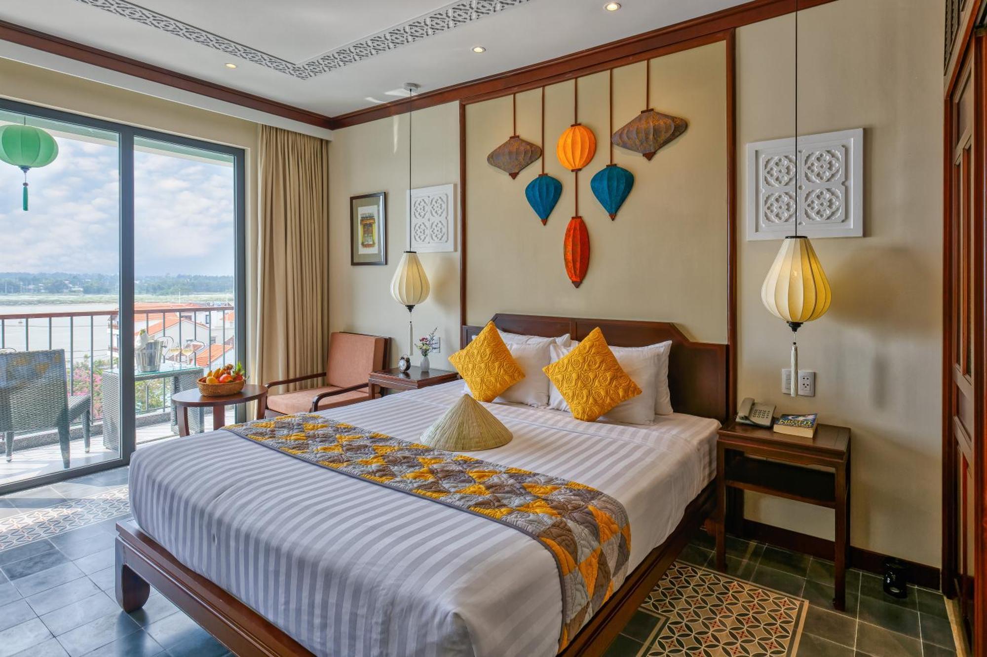 Cozy Savvy Boutique Hotel Хоян Екстер'єр фото