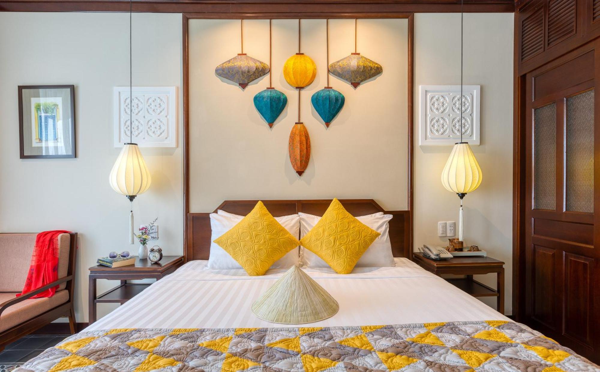 Cozy Savvy Boutique Hotel Хоян Екстер'єр фото