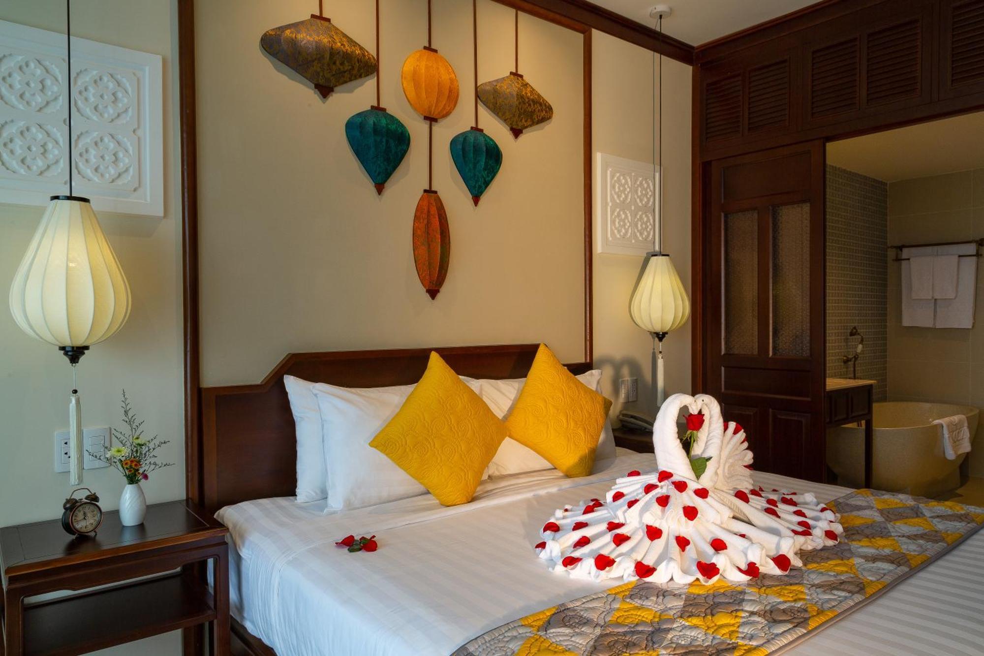Cozy Savvy Boutique Hotel Хоян Екстер'єр фото