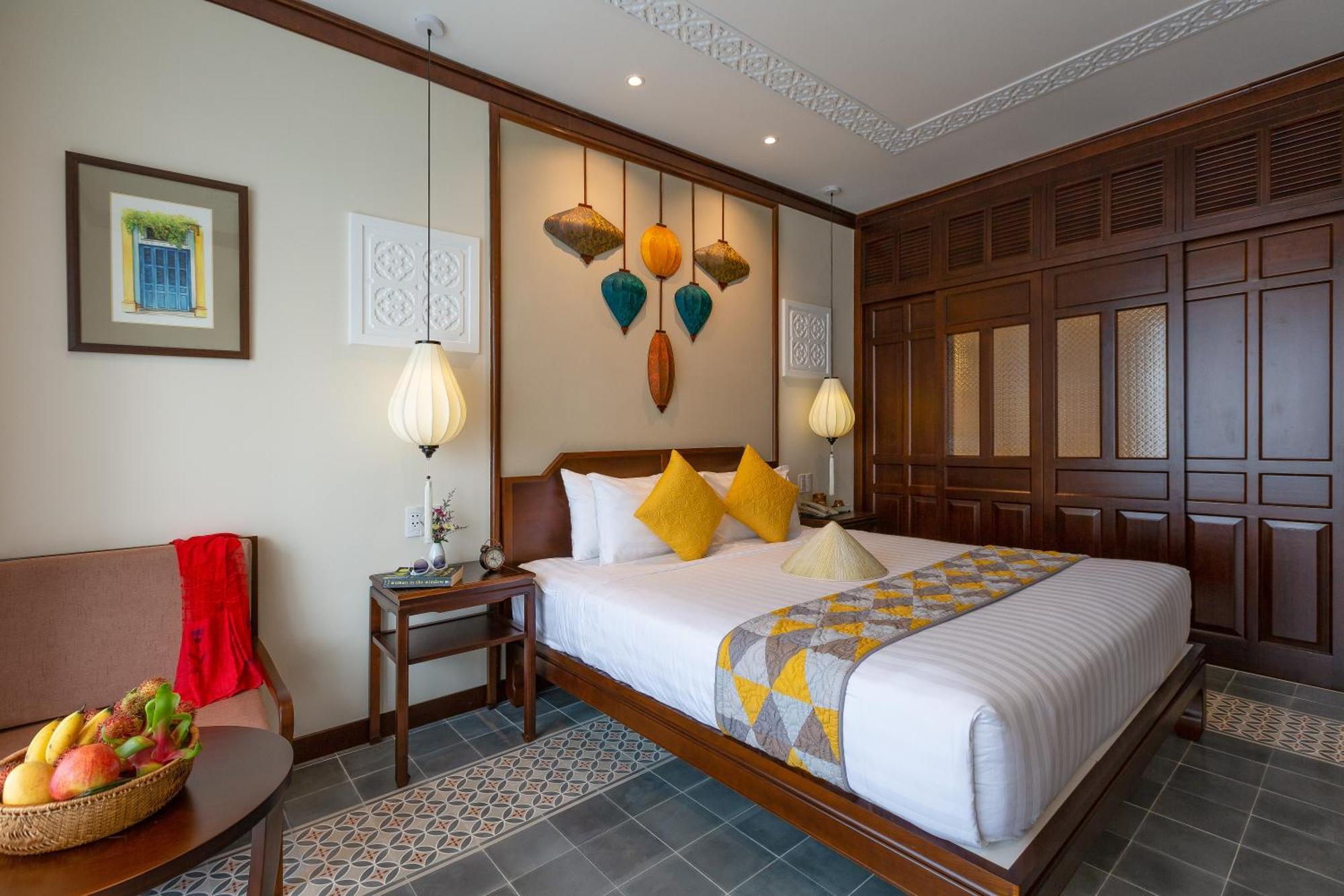 Cozy Savvy Boutique Hotel Хоян Екстер'єр фото