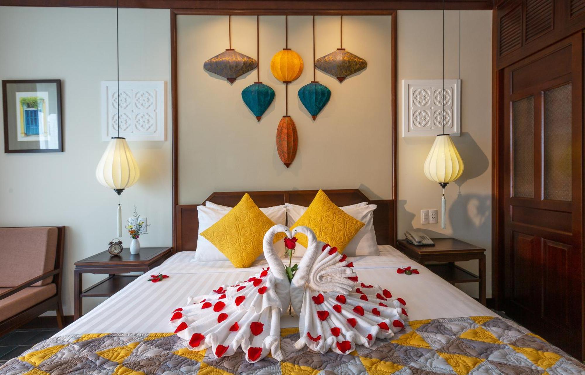 Cozy Savvy Boutique Hotel Хоян Екстер'єр фото