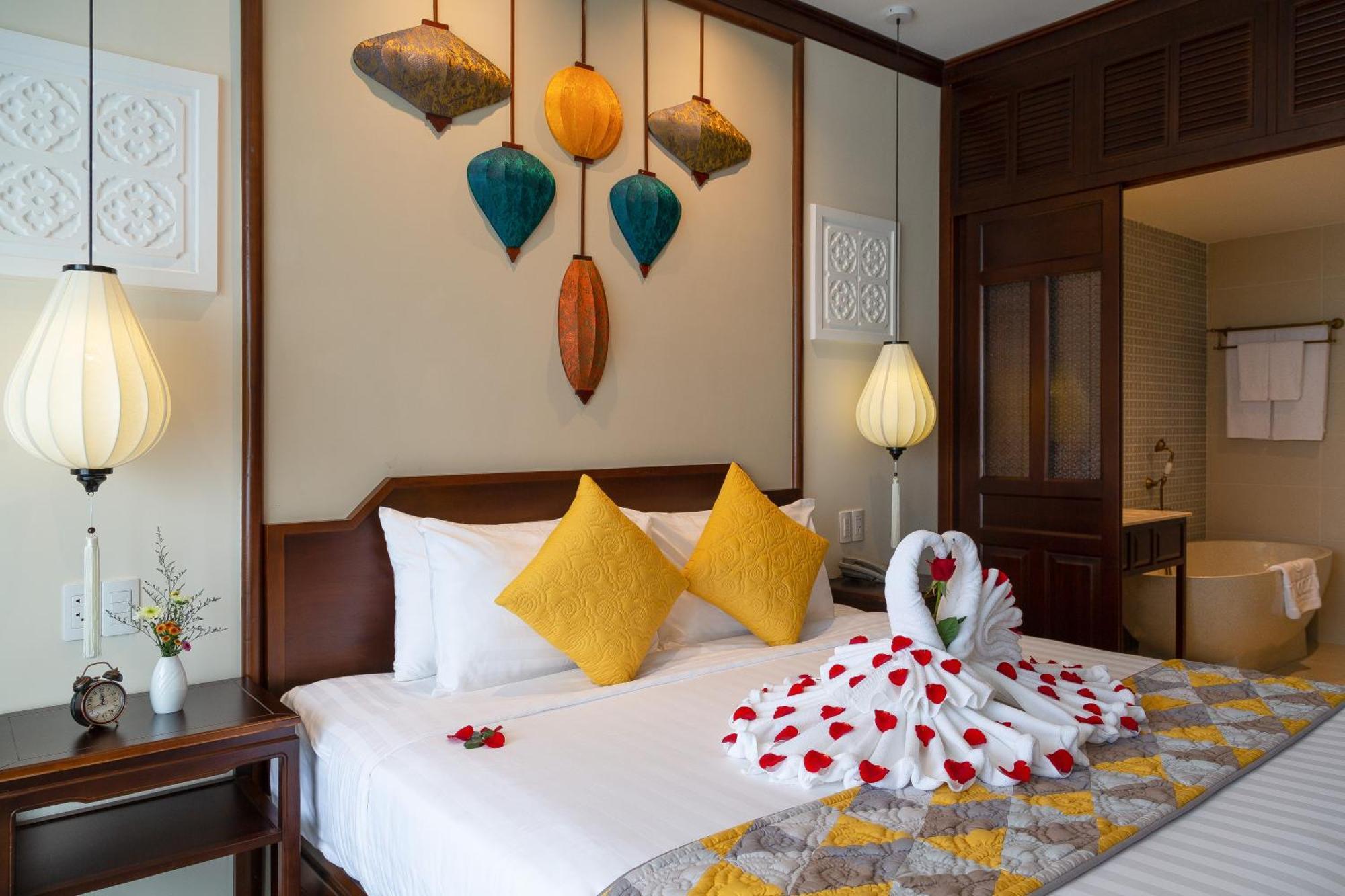 Cozy Savvy Boutique Hotel Хоян Екстер'єр фото